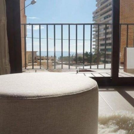 Captivating 2-Bed Apartment In Aguadulce 아구아둘세 외부 사진