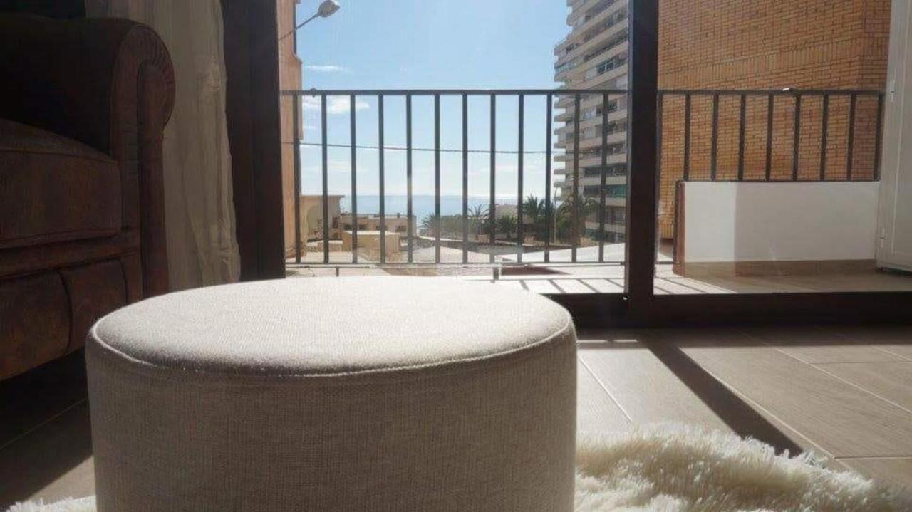 Captivating 2-Bed Apartment In Aguadulce 아구아둘세 외부 사진