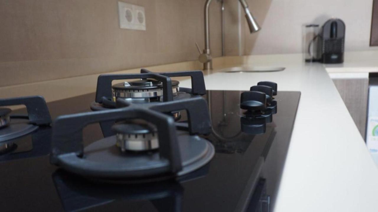 Captivating 2-Bed Apartment In Aguadulce 아구아둘세 외부 사진