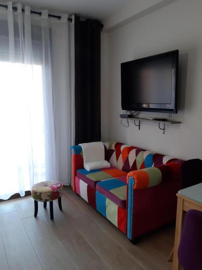 Captivating 2-Bed Apartment In Aguadulce 아구아둘세 외부 사진