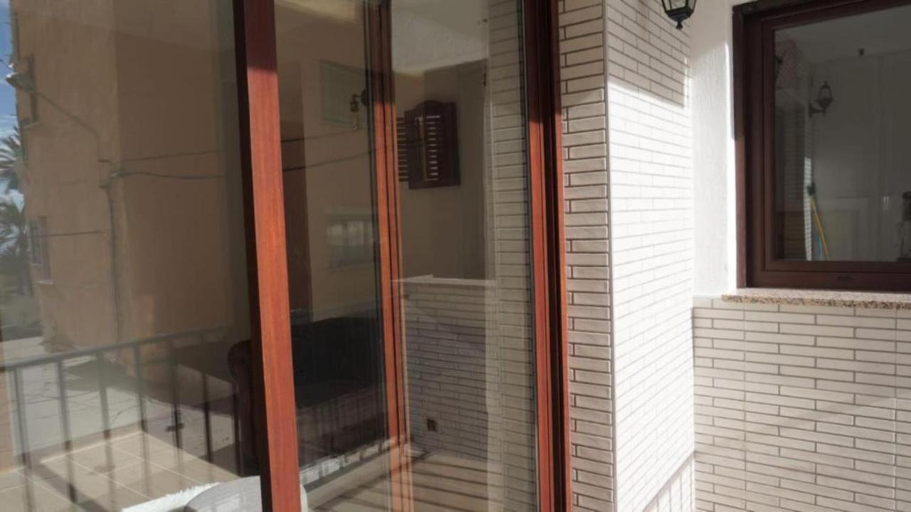 Captivating 2-Bed Apartment In Aguadulce 아구아둘세 외부 사진