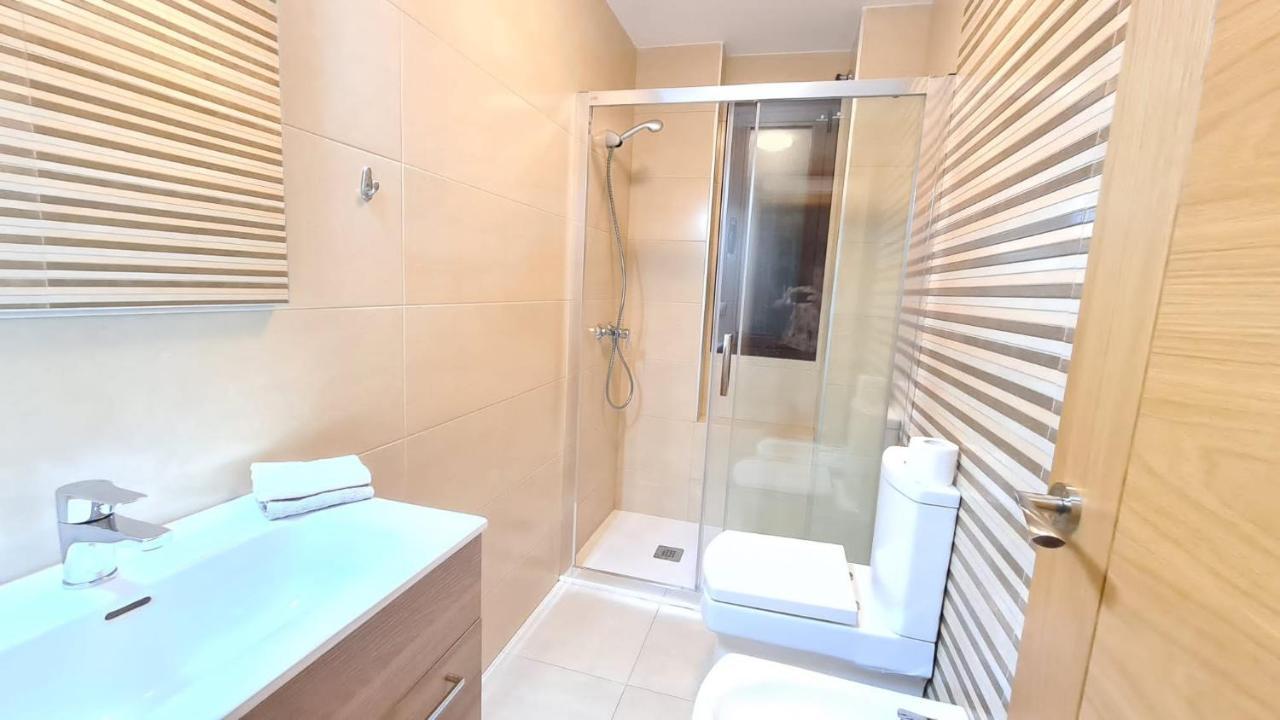 Captivating 2-Bed Apartment In Aguadulce 아구아둘세 외부 사진