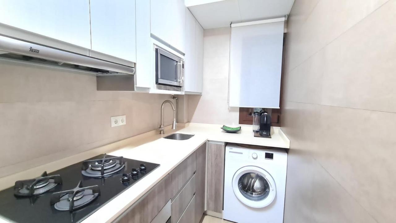 Captivating 2-Bed Apartment In Aguadulce 아구아둘세 외부 사진